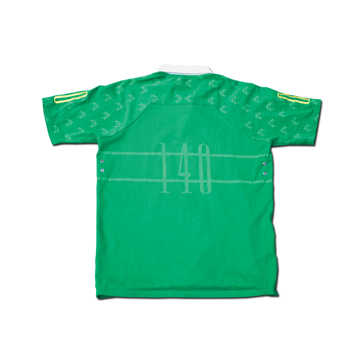 The Chief Polo