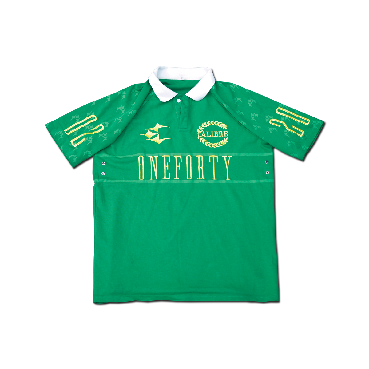 The Chief Polo