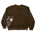Script Sweatshirt