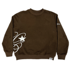 Script Sweatshirt
