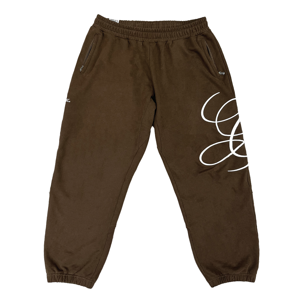 Script Joggers