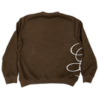 Script Sweatshirt