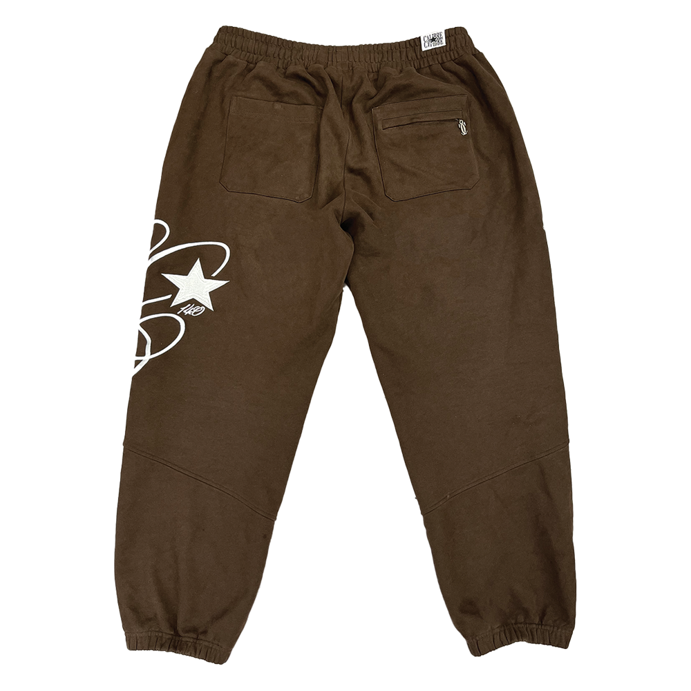 Script Joggers